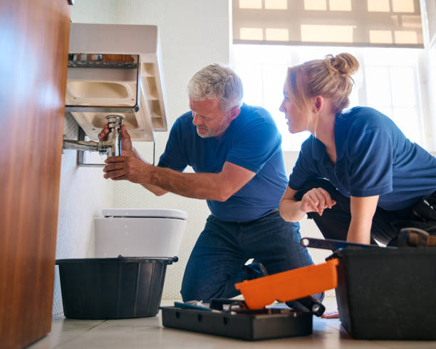 Reliable Nixon, TX Plumber Solutions